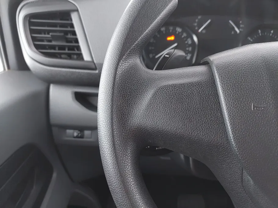 2023 Peugeot Expert VAN 