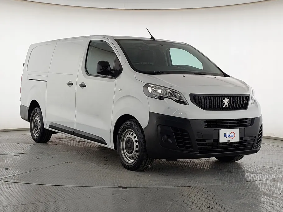 2023 Peugeot Expert VAN 