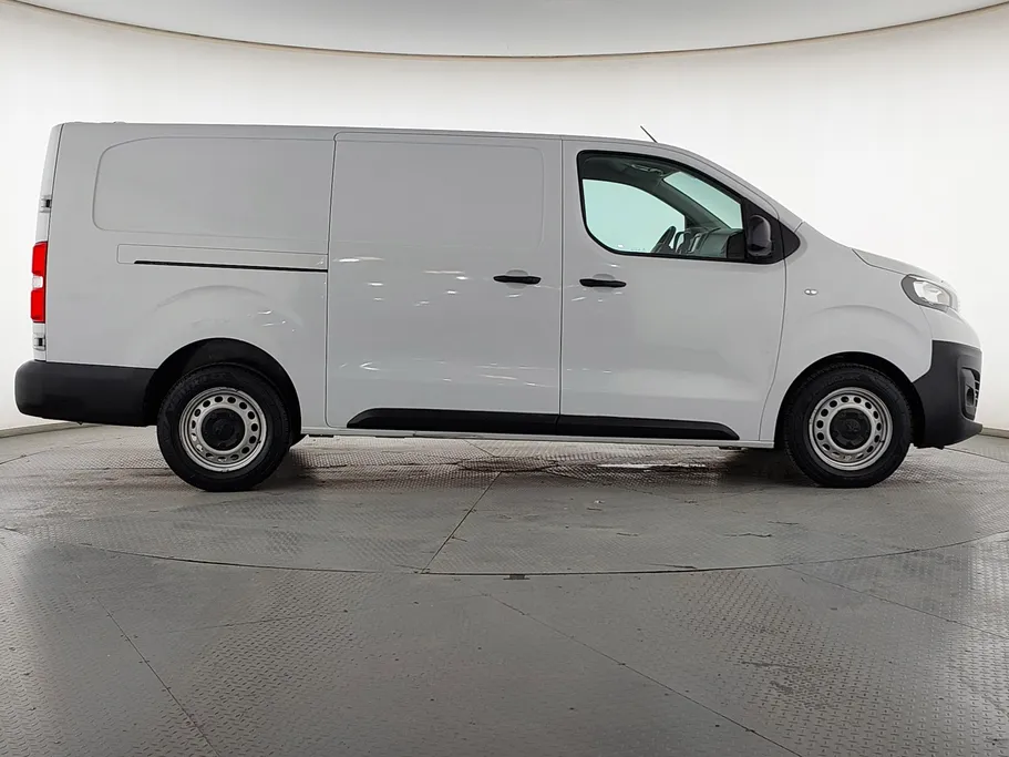 2023 Peugeot Expert VAN 