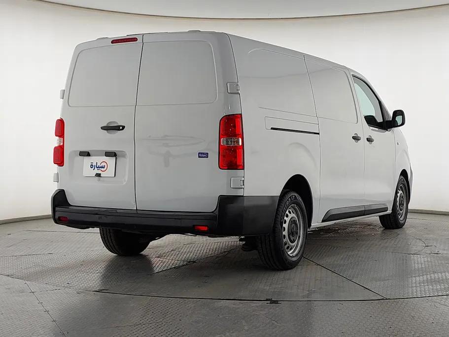 2023 Peugeot Expert VAN 