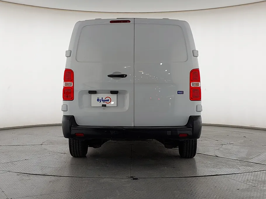 2023 Peugeot Expert VAN 