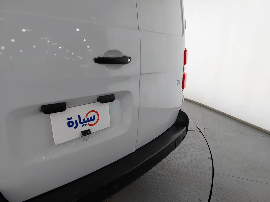 2023 Peugeot Expert VAN 