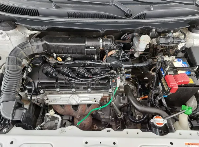 2024 Suzuki Baleno GL 