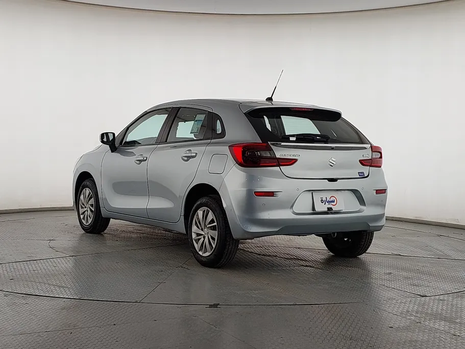 2024 Suzuki Baleno GL 
