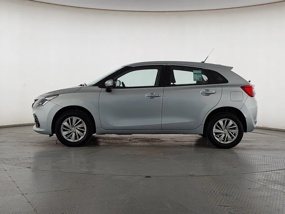 2024 Suzuki Baleno GL 