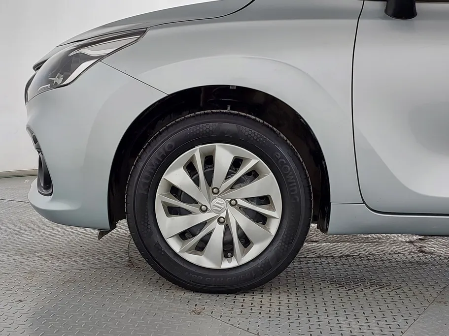 2024 Suzuki Baleno GL 