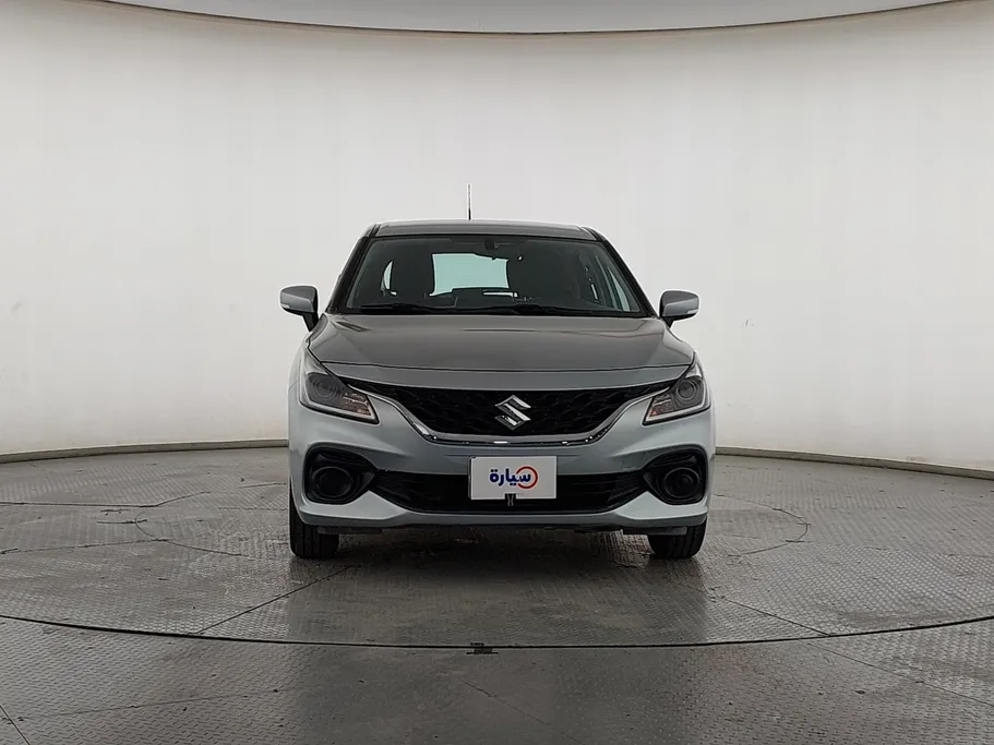 2024 Suzuki Baleno GL 