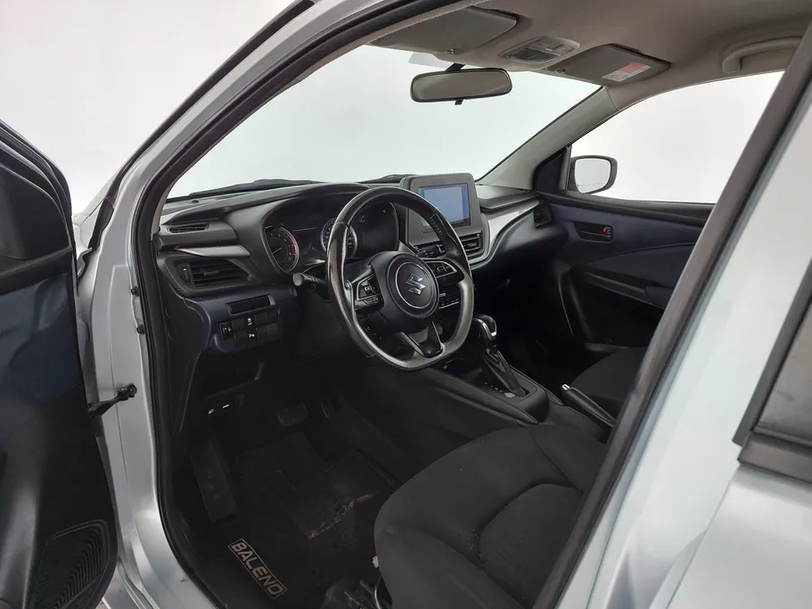 2024 Suzuki Baleno GL 