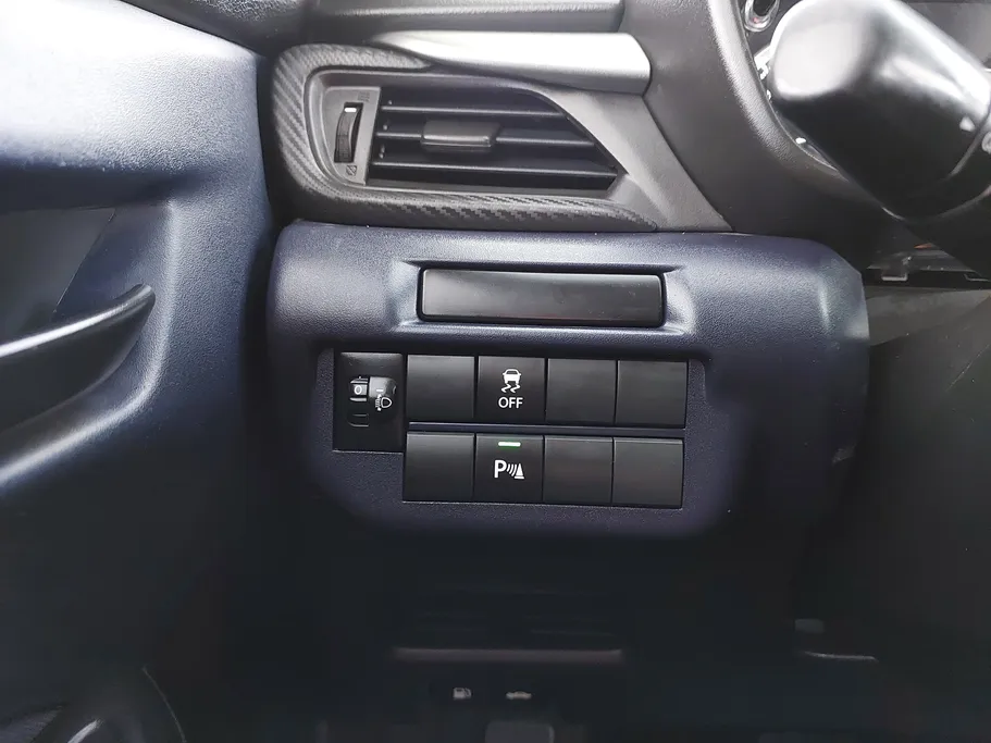 2024 Suzuki Baleno GL 