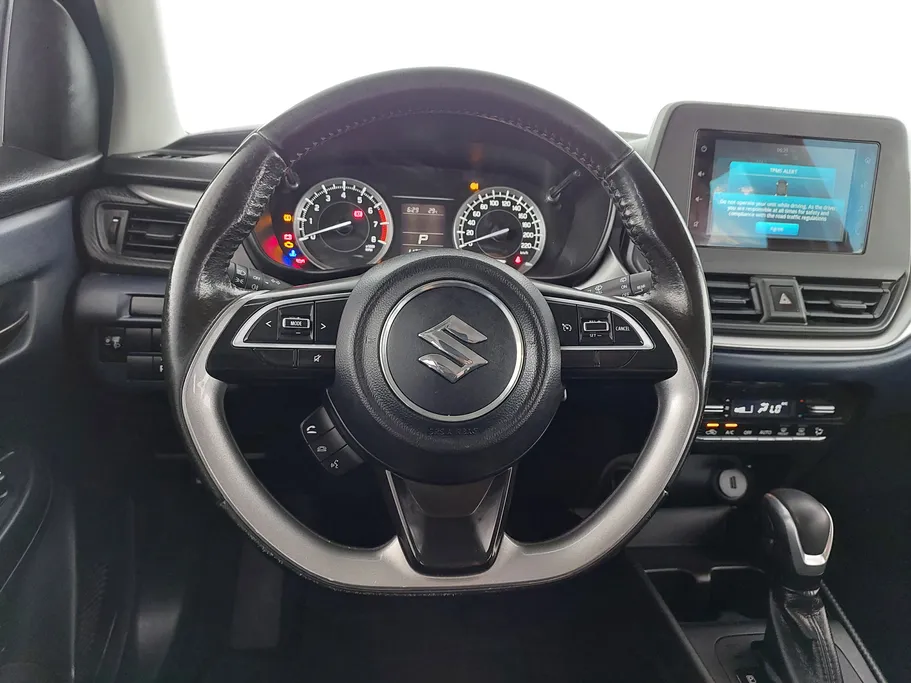 2024 Suzuki Baleno GL 