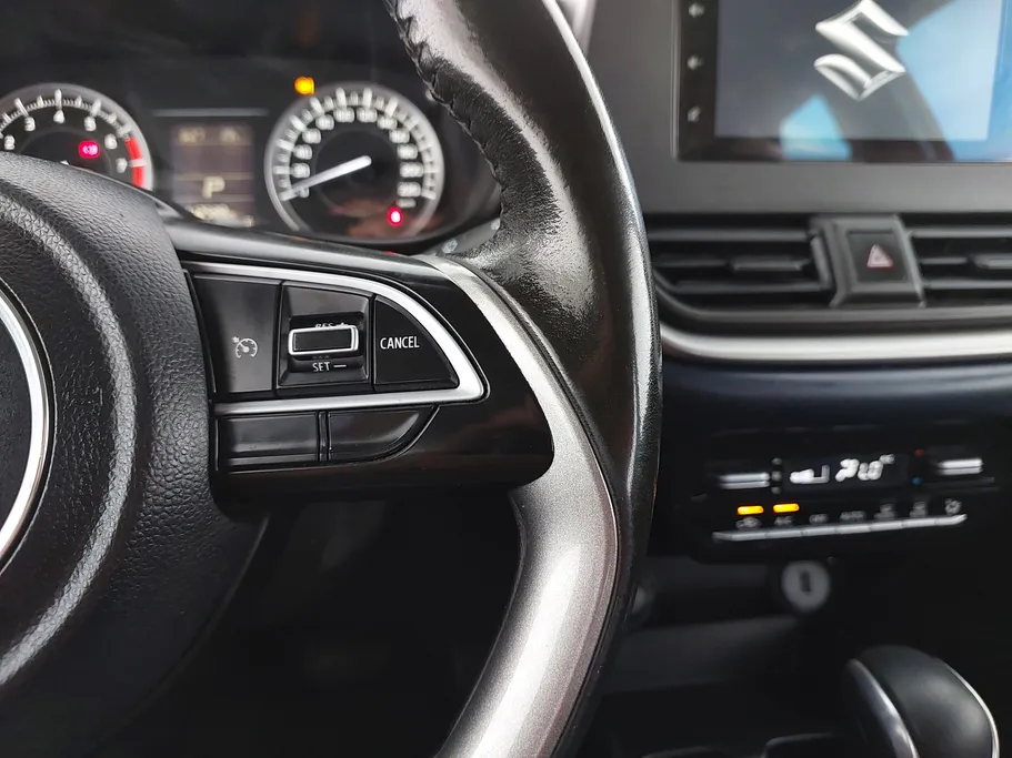 2024 Suzuki Baleno GL 