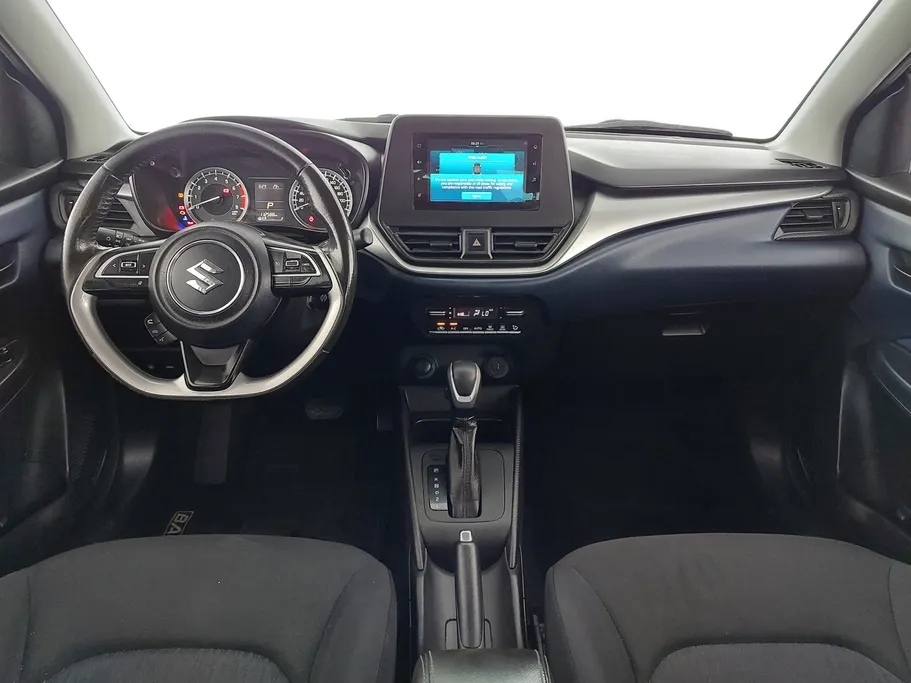 2024 Suzuki Baleno GL 