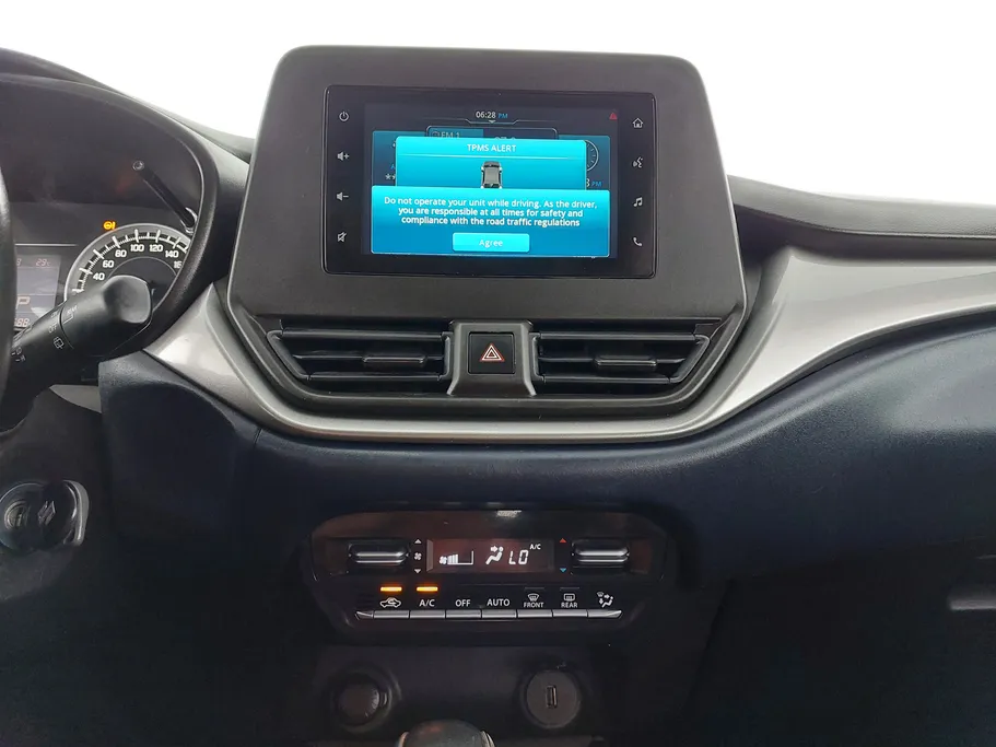2024 Suzuki Baleno GL 