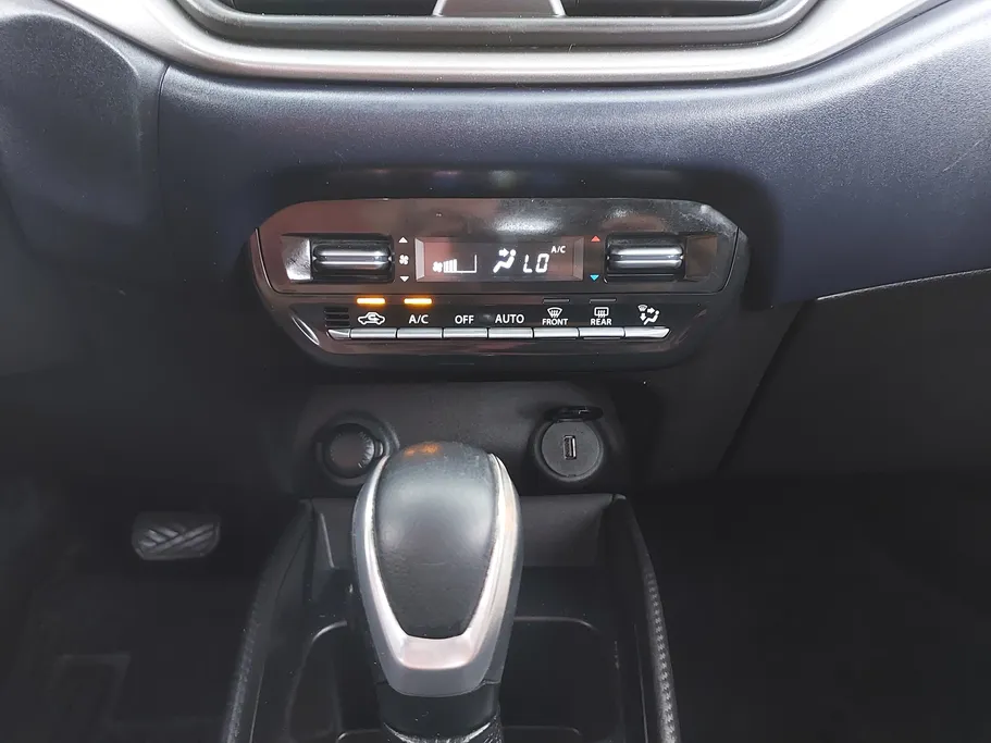 2024 Suzuki Baleno GL 