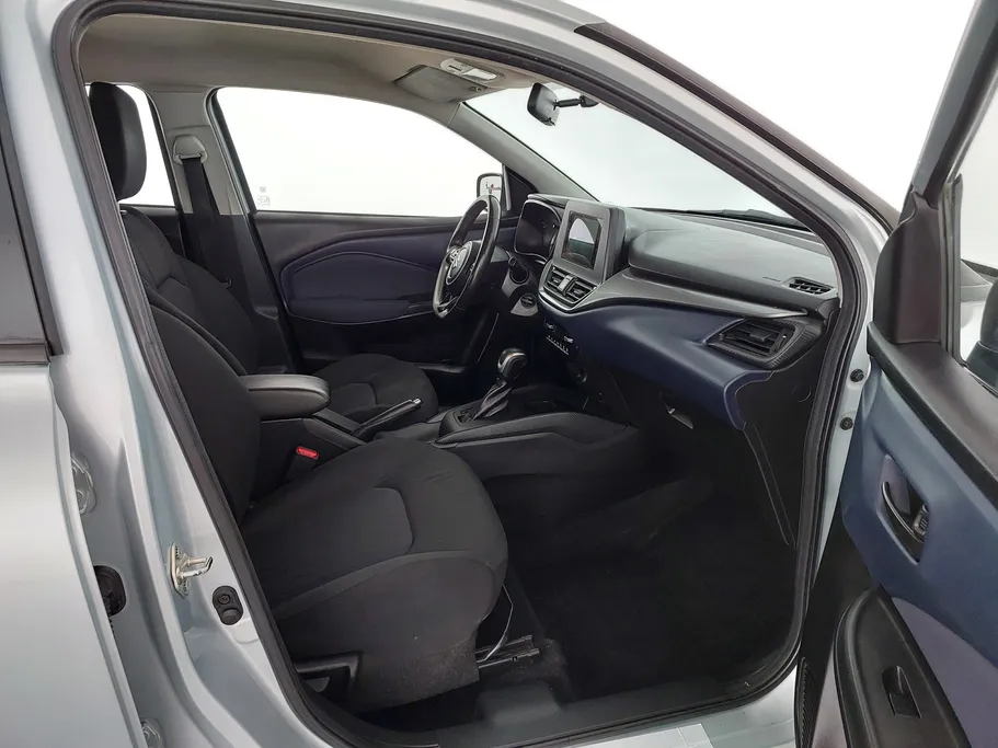 2024 Suzuki Baleno GL 