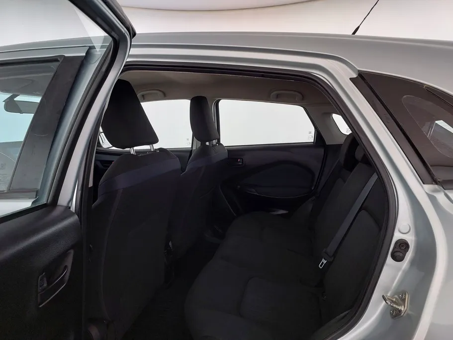 2024 Suzuki Baleno GL 
