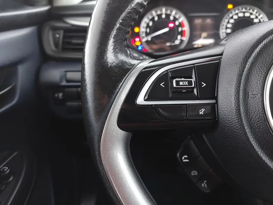 2024 Suzuki Baleno GL 