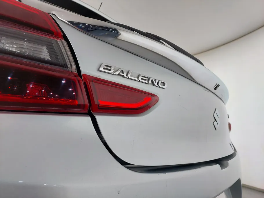 2024 Suzuki Baleno GL 