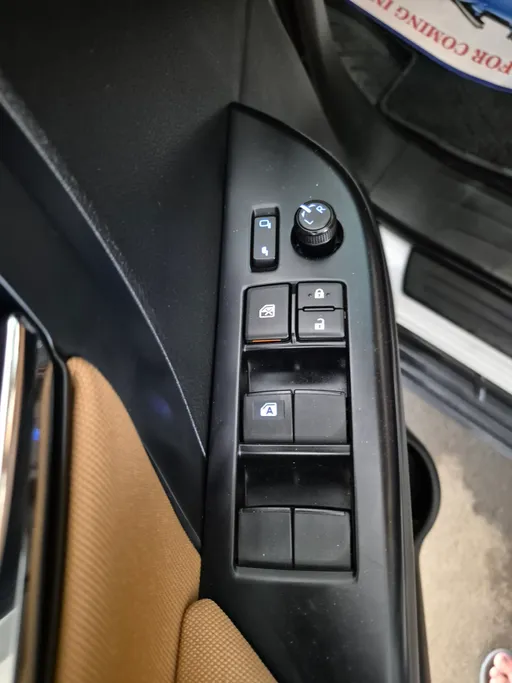 2024 Toyota Fortuner GX 