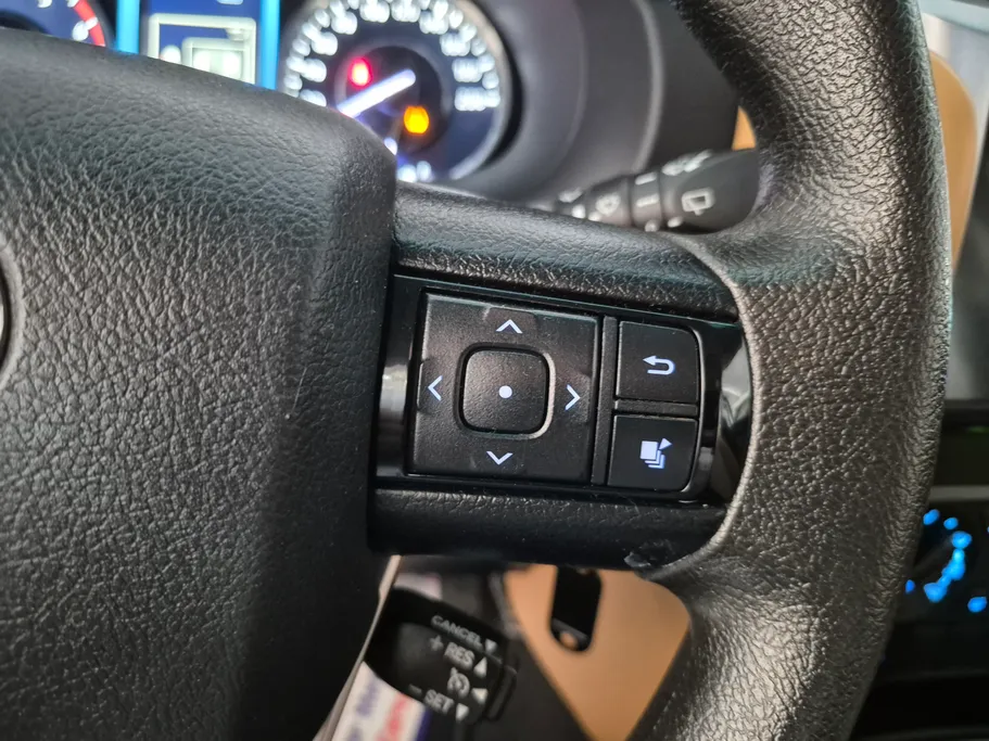 2024 Toyota Fortuner GX 