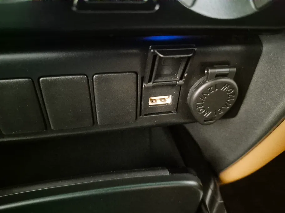 2024 Toyota Fortuner GX 