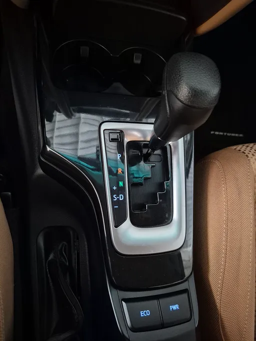 2024 Toyota Fortuner GX 