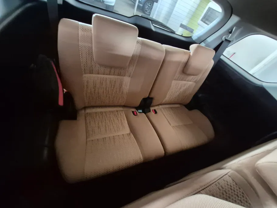 2024 Toyota Fortuner GX 