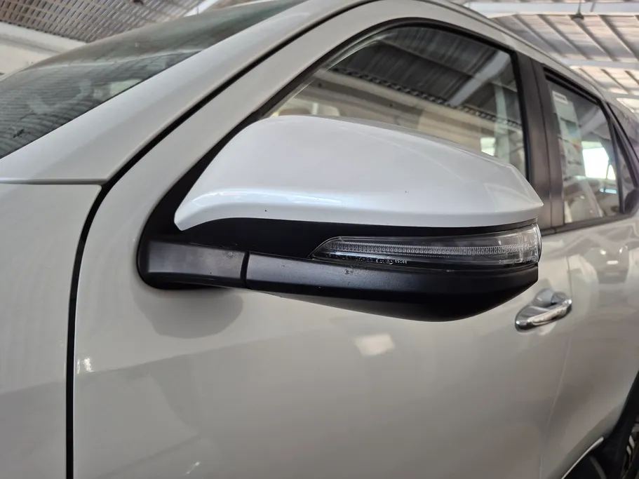 2024 Toyota Fortuner GX 