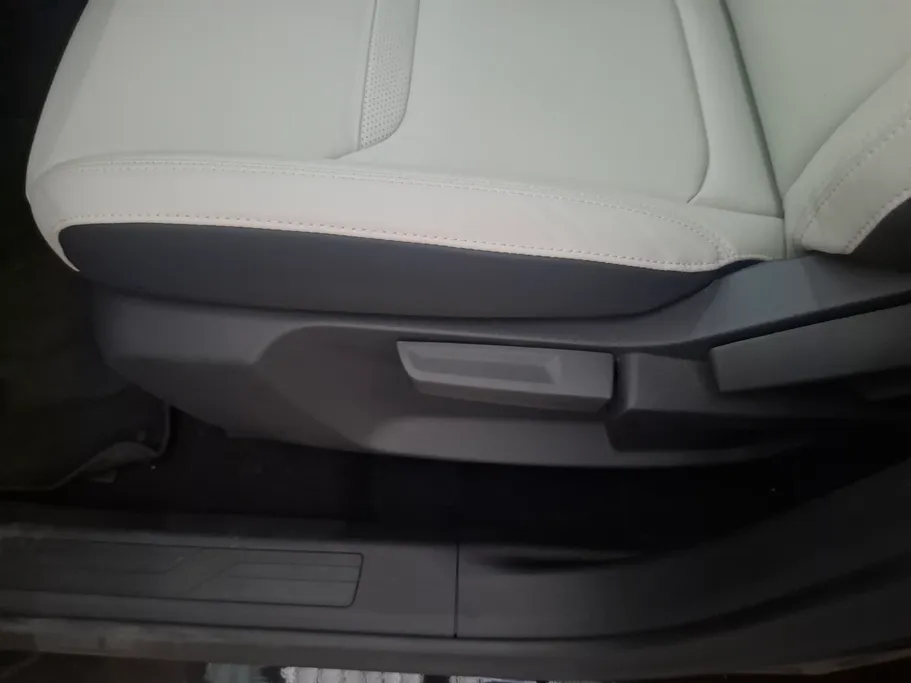 2026 Ford Territory Trend 