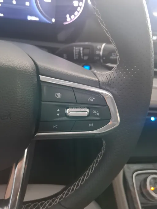 2026 Ford Territory Trend 