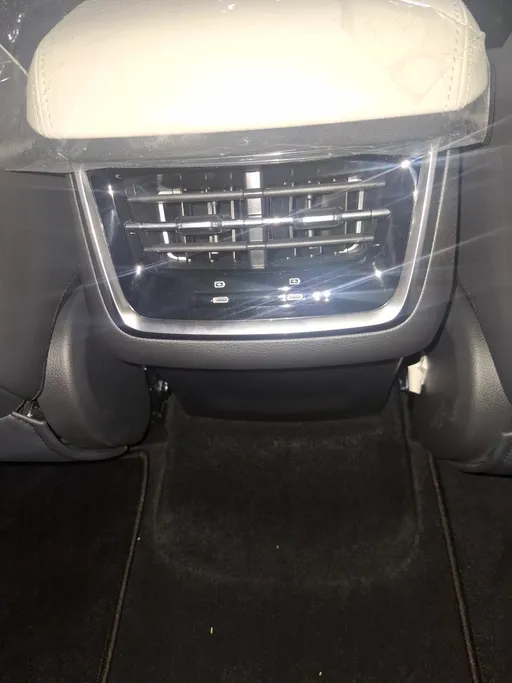 2026 Ford Territory Trend 