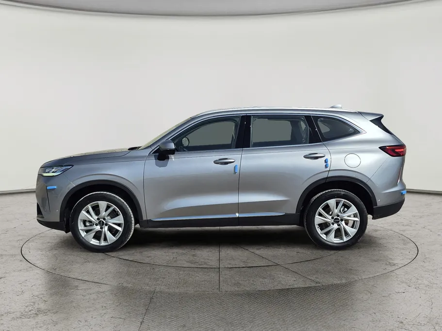 2025 Haval H6 Premium New Shape 