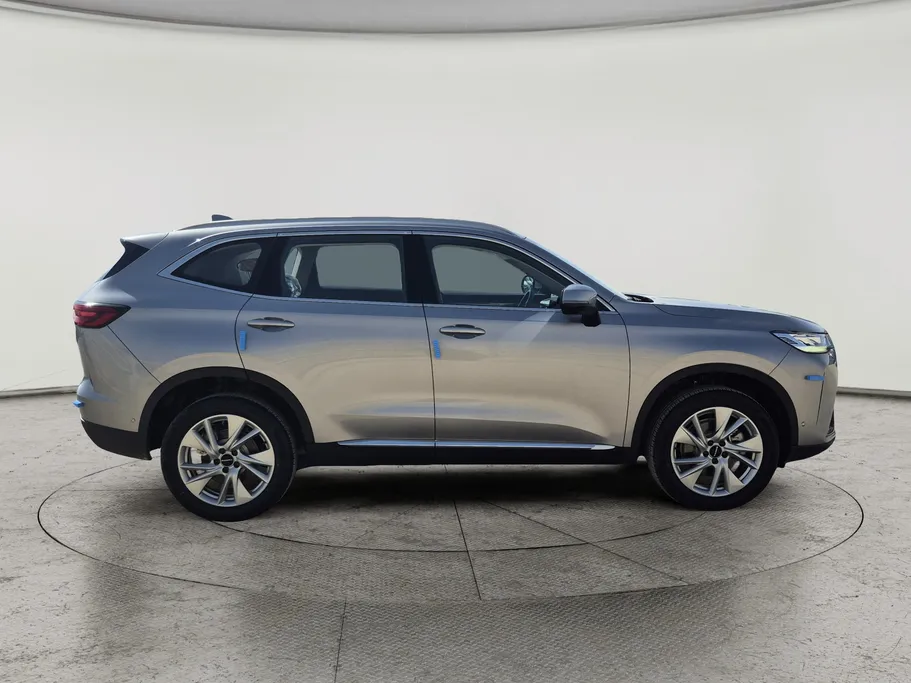 2025 Haval H6 Premium New Shape 
