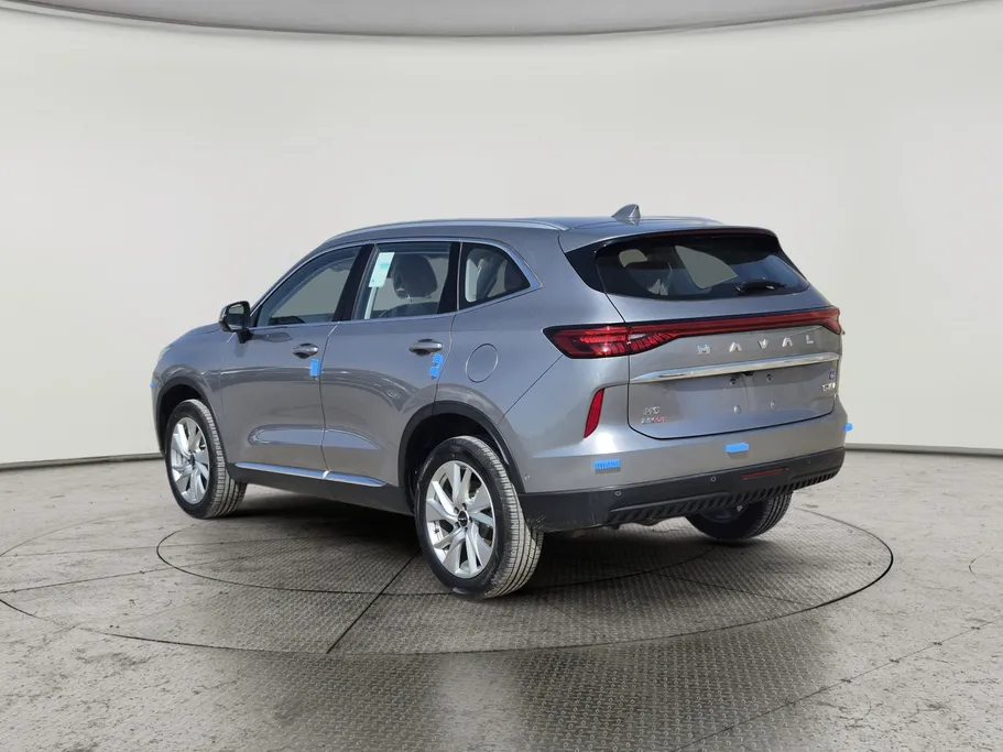 2025 Haval H6 Premium New Shape 