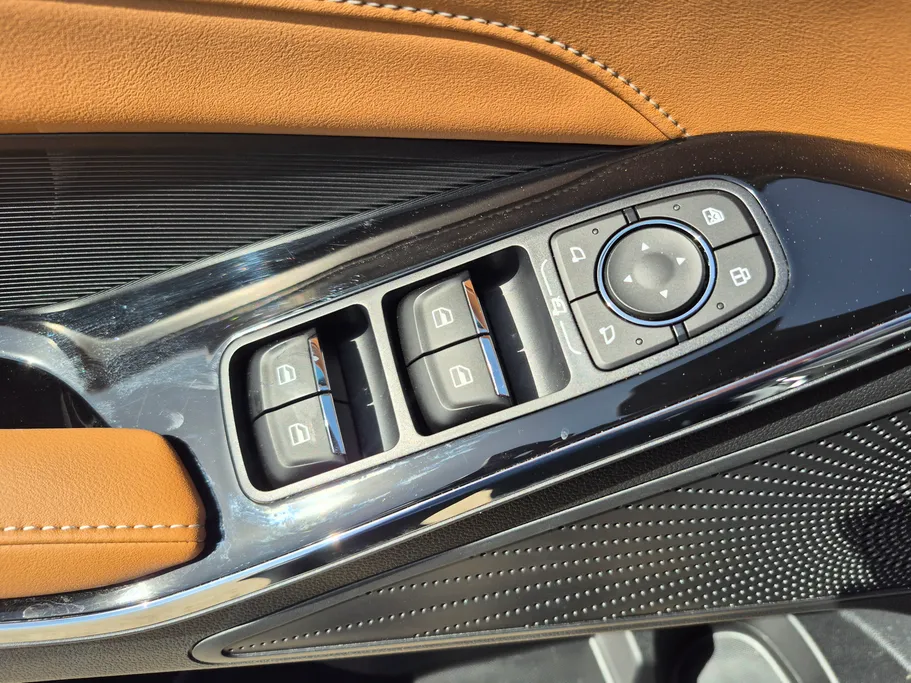 2025 Haval H6 Premium New Shape 