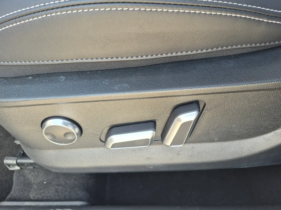 2025 Haval H6 Premium New Shape 