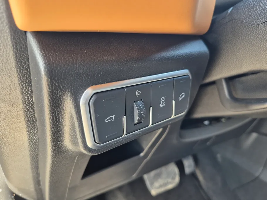 2025 Haval H6 Premium New Shape 