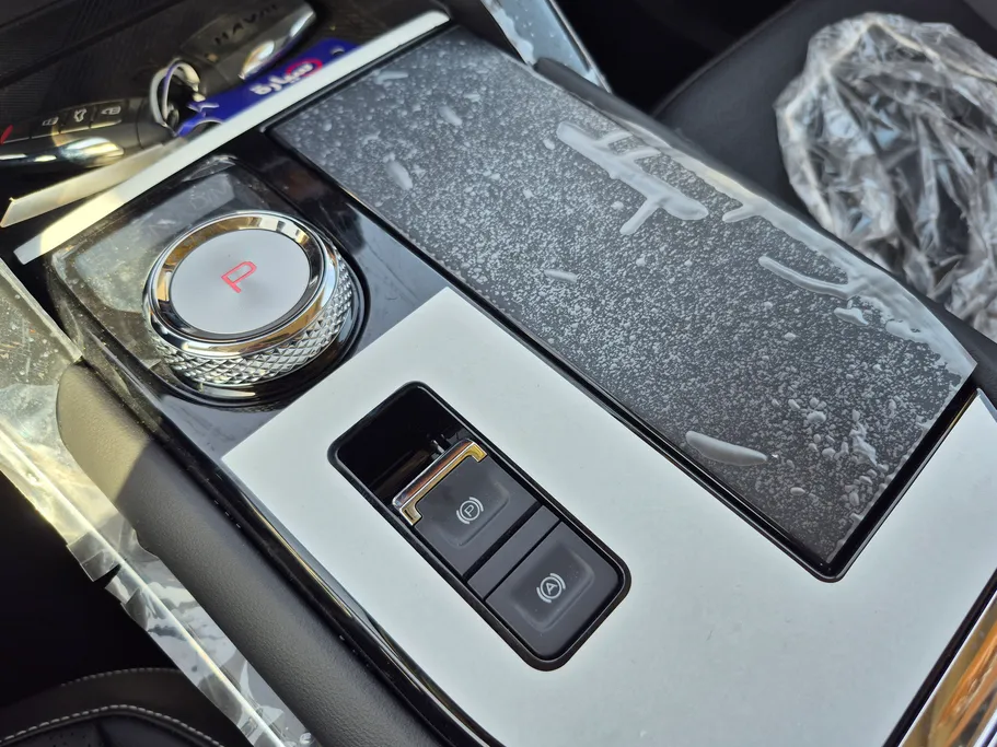 2025 Haval H6 Premium New Shape 