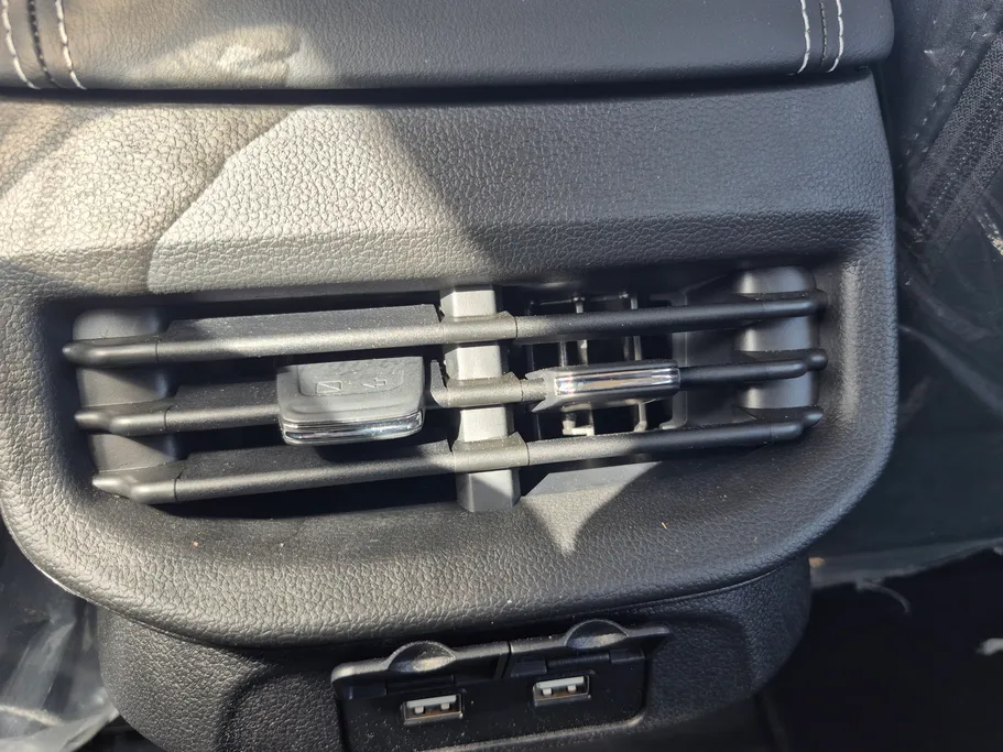 2025 Haval H6 Premium New Shape 