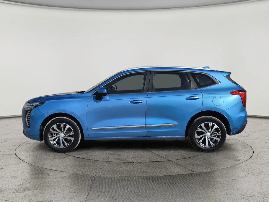 2023 Haval Jolion Active Plus 