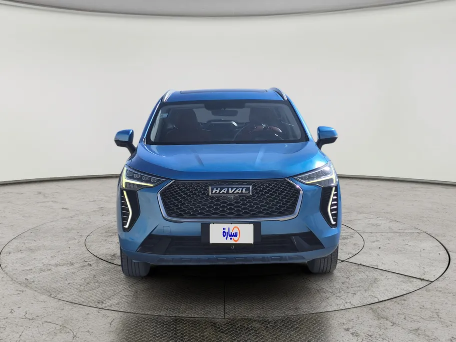 2023 Haval Jolion Active Plus 