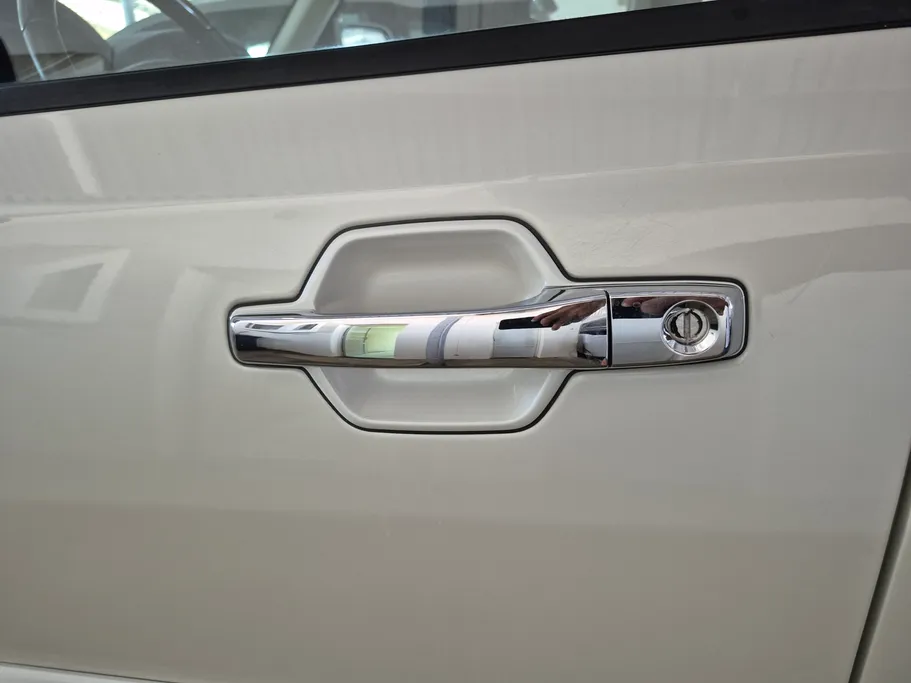 ميتسوبيشي باجيرو GLS 5Doors 2022 