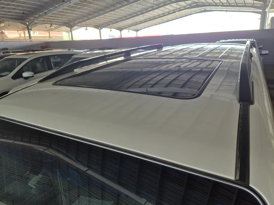 ميتسوبيشي باجيرو GLS 5Doors 2022 