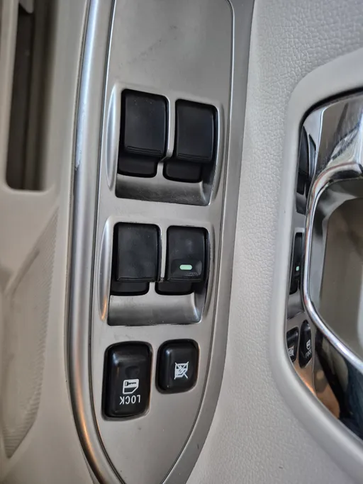 ميتسوبيشي باجيرو GLS 5Doors 2022 