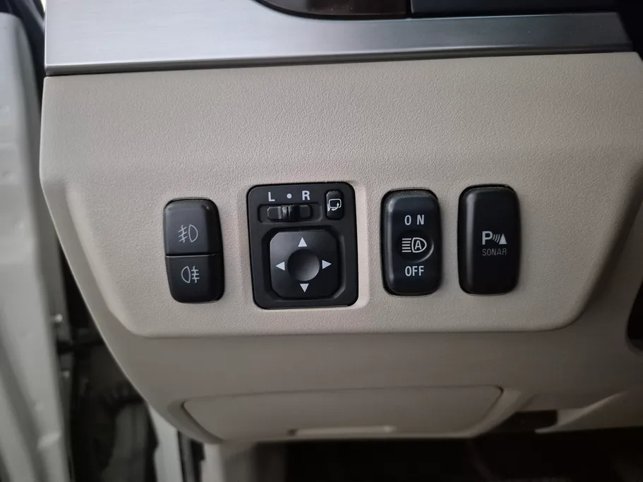 ميتسوبيشي باجيرو GLS 5Doors 2022 