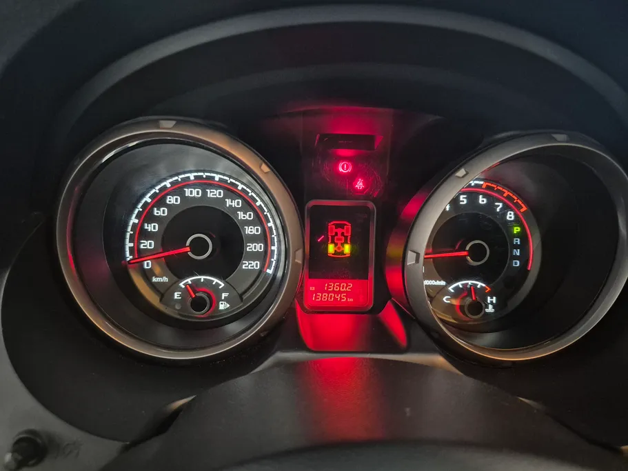 ميتسوبيشي باجيرو GLS 5Doors 2022 