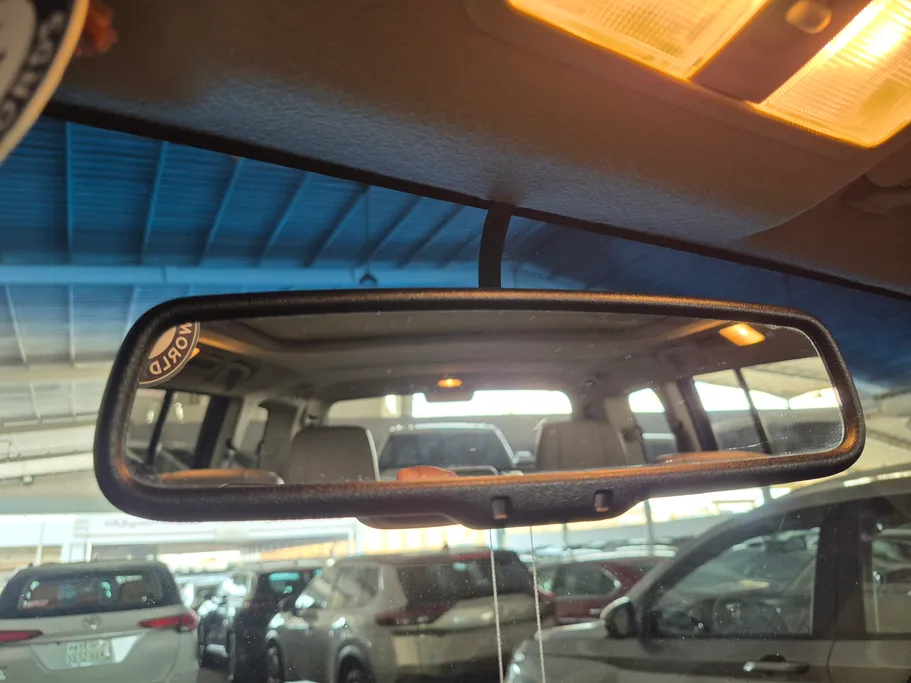 ميتسوبيشي باجيرو GLS 5Doors 2022 