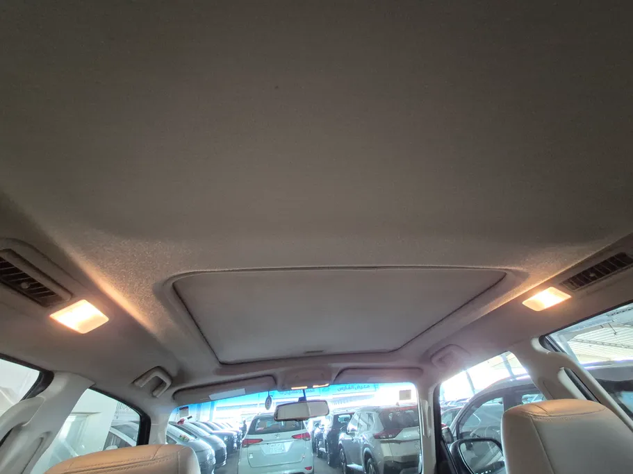 ميتسوبيشي باجيرو GLS 5Doors 2022 