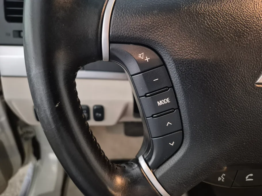 ميتسوبيشي باجيرو GLS 5Doors 2022 