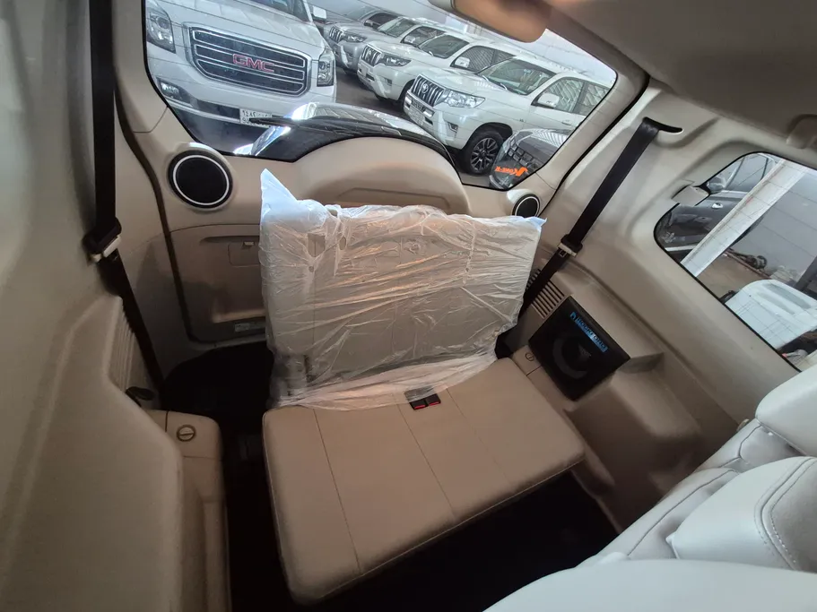 ميتسوبيشي باجيرو GLS 5Doors 2022 